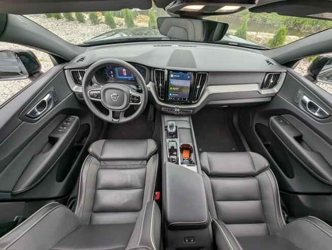 xc 60 AWD B4