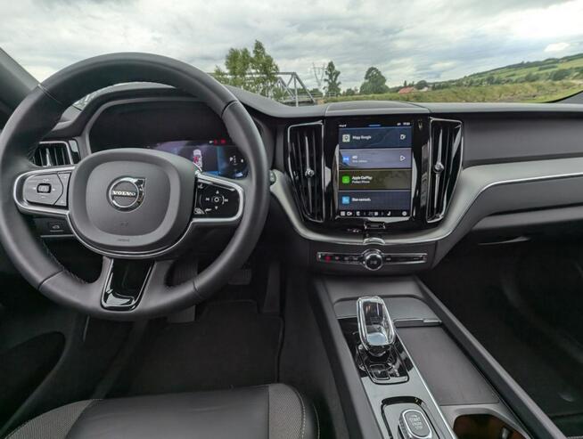 xc 60 AWD B4