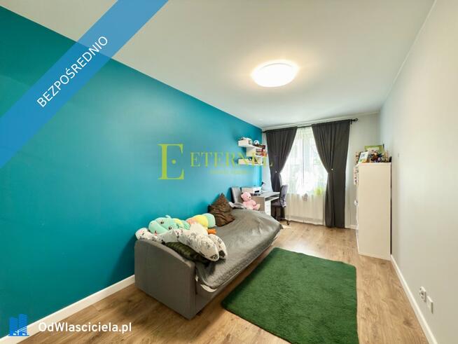 Kraków – 2 pokojowy apartament w wysokim standardzie w inwestycji – Piasta Towers
