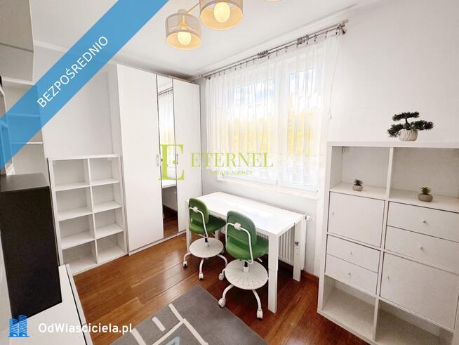NOWA CENA Kraków – 3 pokojowy apartament na sprzedaż na kameralnym osiedlu – 59,5 m2