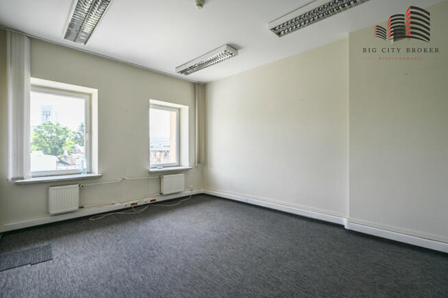 Lokal użytkowy Lublin Śródmieście, 1 Maja