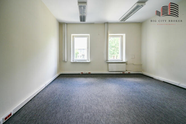 Lokal użytkowy Lublin Śródmieście, 1 Maja