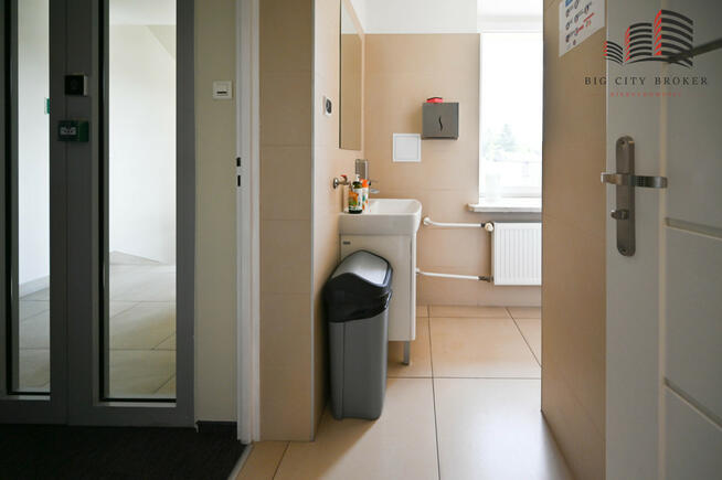Lokal użytkowy Lublin Śródmieście, 1 Maja