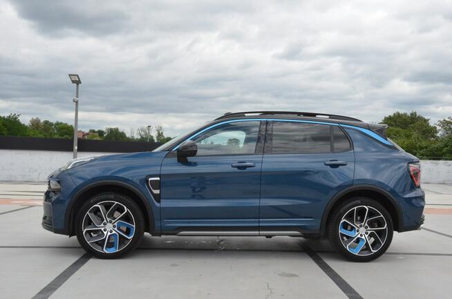 Lynk&Co 01 1.5 Plug-in 179 KM Hybrid 4x4/ Full LED/ Grzania/Navi/Kamera/Panorama