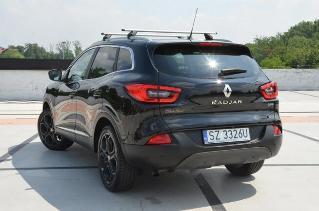 Renault Kadjar 1.6 TCe 163 KM Crossborder LED/Skóra/Grzania/Kamera 360/BOSE