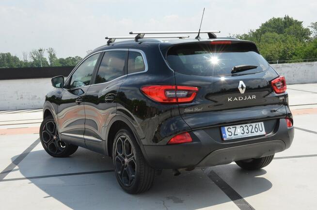 Renault Kadjar 1.6 TCe 163 KM Crossborder LED/Skóra/Grzania/Kamera 360/BOSE