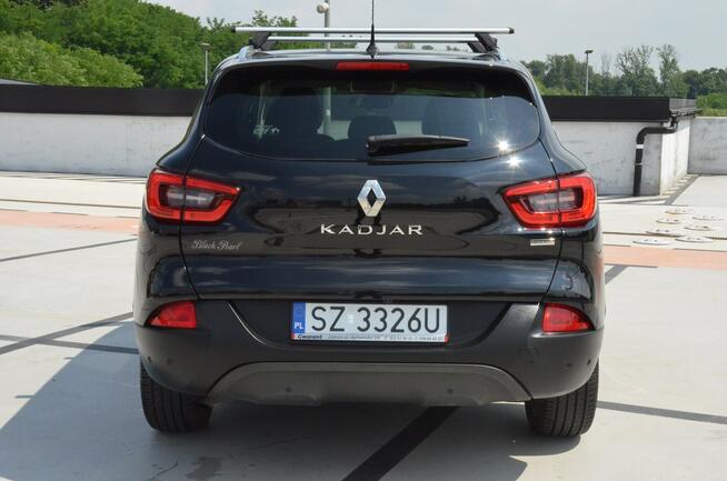 Renault Kadjar 1.6 TCe 163 KM Crossborder LED/Skóra/Grzania/Kamera 360/BOSE