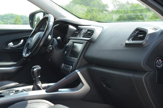 Renault Kadjar 1.6 TCe 163 KM Crossborder LED/Skóra/Grzania/Kamera 360/BOSE