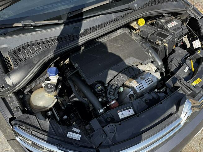 Citroen C3 1.2 110#klimatyzacja#Multimedia#AirBump