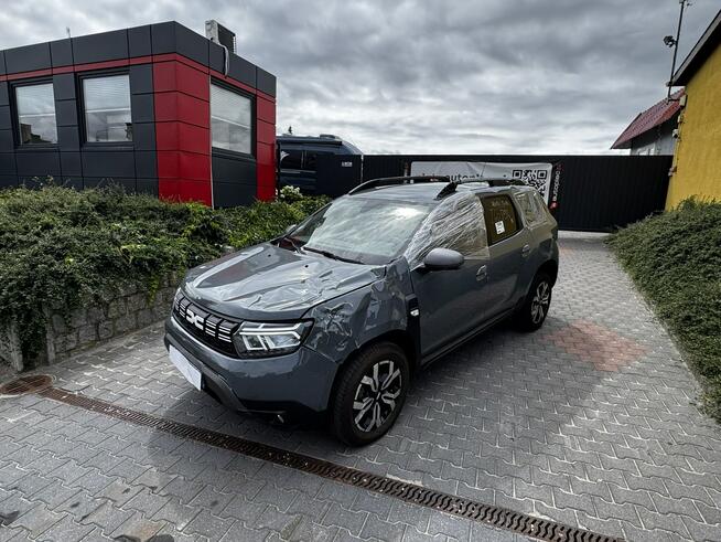 Dacia Duster 1.3 TCe 150 EDC #Automat#NAVI#Kamera*Free Hands
