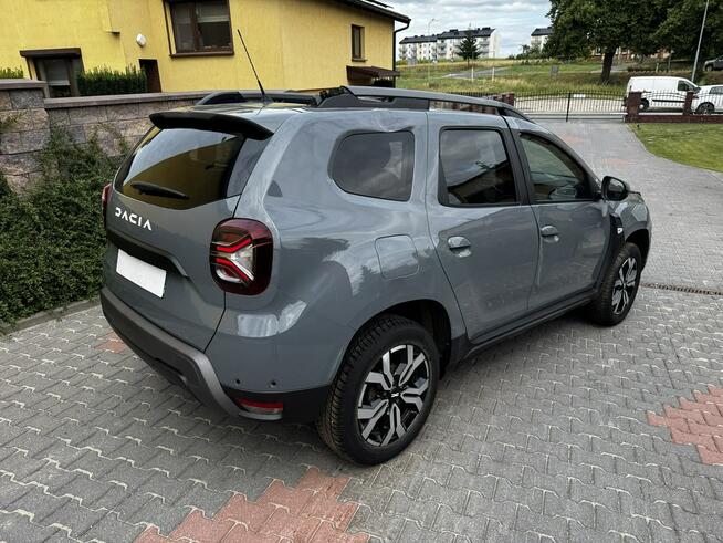 Dacia Duster 1.3 TCe 150 EDC #Automat#NAVI#Kamera*Free Hands
