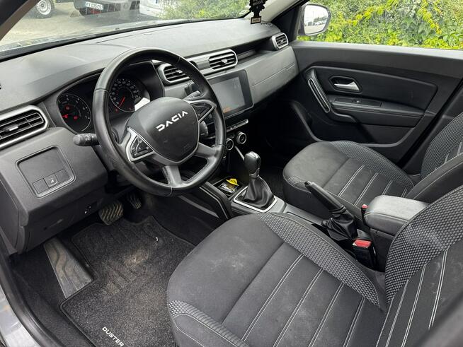 Dacia Duster 1.3 TCe 150 EDC #Automat#NAVI#Kamera*Free Hands