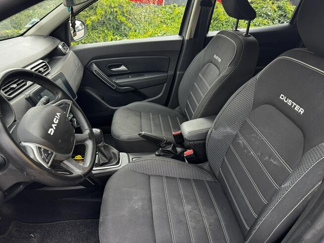 Dacia Duster 1.3 TCe 150 EDC #Automat#NAVI#Kamera*Free Hands