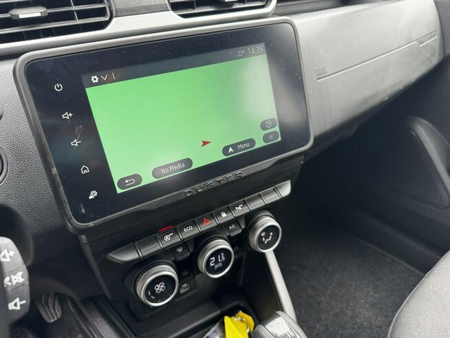 Dacia Duster 1.3 TCe 150 EDC #Automat#NAVI#Kamera*Free Hands