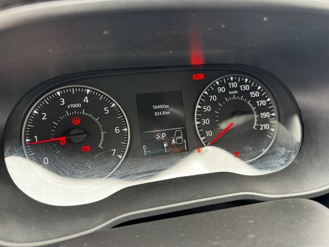 Dacia Duster 1.3 TCe 150 EDC #Automat#NAVI#Kamera*Free Hands