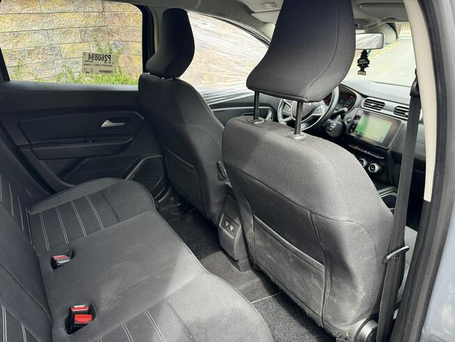 Dacia Duster 1.3 TCe 150 EDC #Automat#NAVI#Kamera*Free Hands