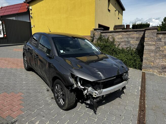 Peugeot 208 1.2 101#Klima Mały przebieg#LED #6 biegów#Multimedia#