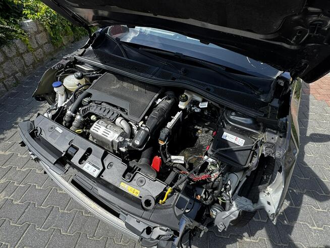 Peugeot 208 1.2 101#Klima Mały przebieg#LED #6 biegów#Multimedia#