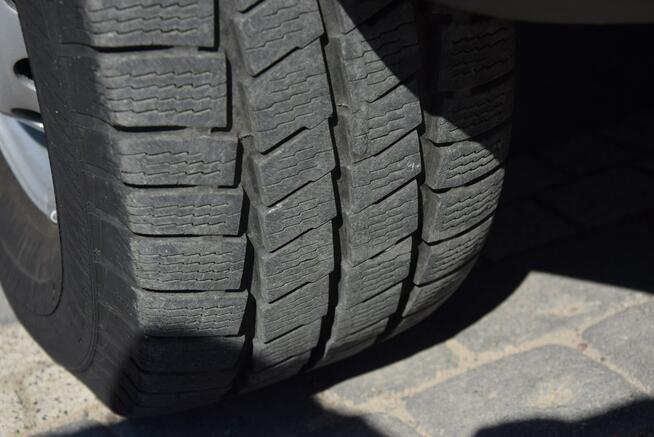 Mercedes Sprinter 2.2CDI 2 KPL Opon Zdrowa Karoseria Stan bardzo dobry