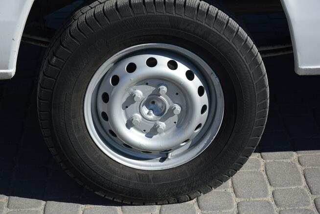 Mercedes Sprinter 2.2CDI 2 KPL Opon Zdrowa Karoseria Stan bardzo dobry
