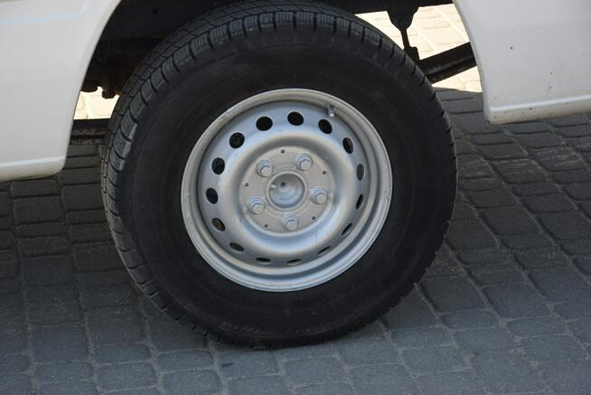 Mercedes Sprinter 2.2CDI 2 KPL Opon Zdrowa Karoseria Stan bardzo dobry