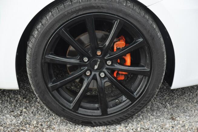 Kia Cee'd 1.0 TGDI Navi Kamera Oryginał Lakier 2 KPL KÓŁ Sprowadzony