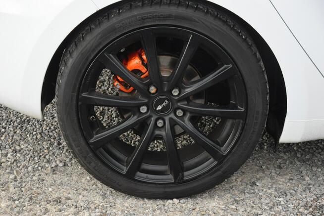 Kia Cee'd 1.0 TGDI Navi Kamera Oryginał Lakier 2 KPL KÓŁ Sprowadzony