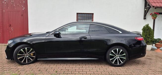 Mercedes E 300 NAVI-KAMERA-LED
