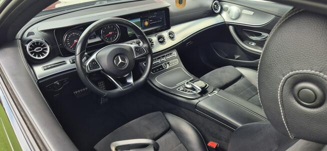 Mercedes E 300 NAVI-KAMERA-LED