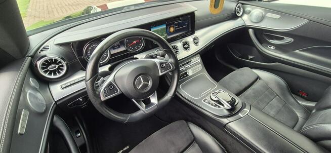 Mercedes E 300 NAVI-KAMERA-LED