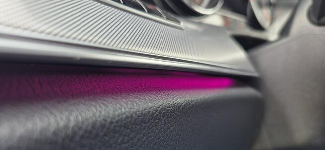 Mercedes E 300 NAVI-KAMERA-LED
