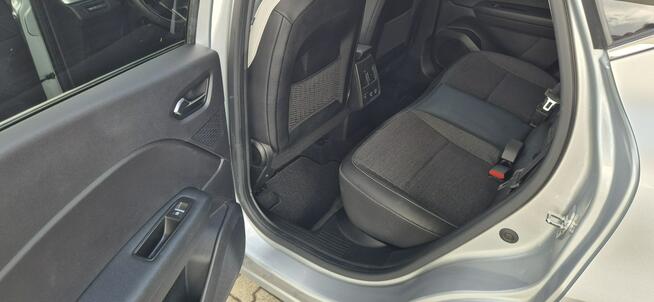Renault Captur KAMERA-LED-AUTOMAT-BENZYNA