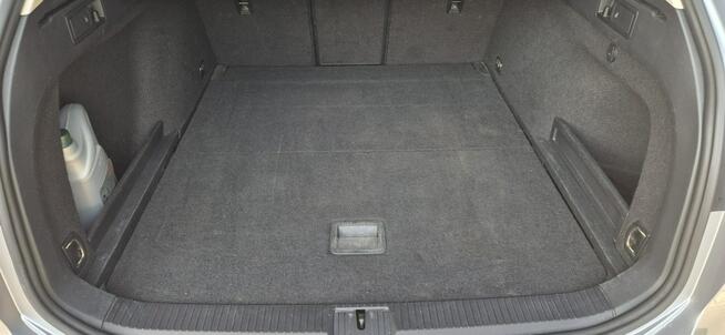 Volkswagen Passat POLSKI SALON-VIRTUAL-KAMERA-LED