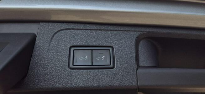 Volkswagen Passat POLSKI SALON-VIRTUAL-KAMERA-LED
