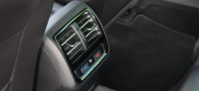 Volkswagen Passat POLSKI SALON-VIRTUAL-KAMERA-LED