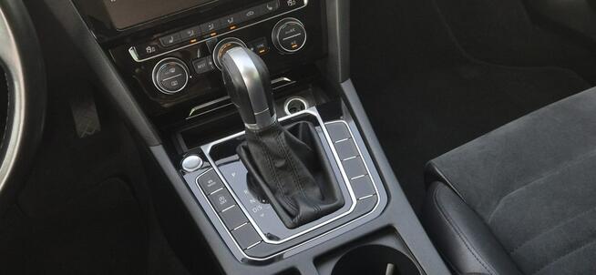 Volkswagen Passat POLSKI SALON-VIRTUAL-KAMERA-LED