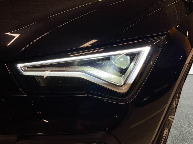 Seat Ateca VAT 23% Style 1.5TSI 150KM DSG 2024 r., salon PL, I właściciel