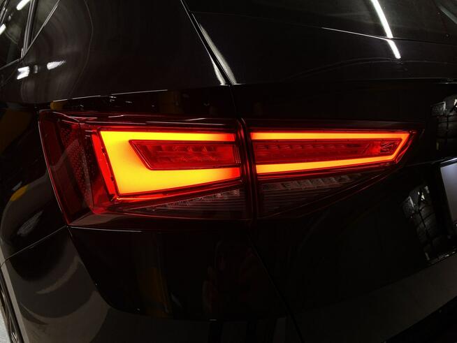 Seat Ateca VAT 23% Style 1.5TSI 150KM DSG 2024 r., salon PL, I właściciel
