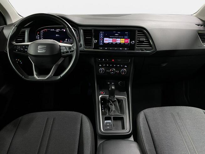 Seat Ateca VAT 23% Style 1.5TSI 150KM DSG 2024 r., salon PL, I właściciel