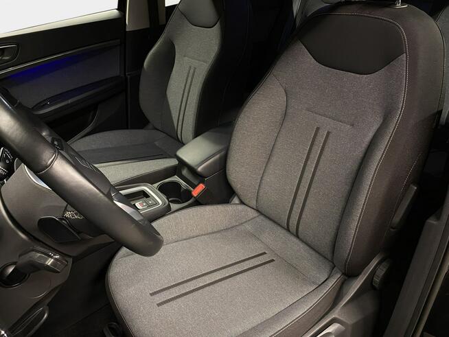 Seat Ateca VAT 23% Style 1.5TSI 150KM DSG 2024 r., salon PL, I właściciel