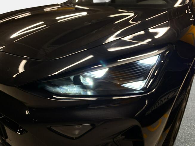 Cupra Formentor VAT 23% 1.5 eTSI 150KM DSG 2025 r., salon PL, I właściciel, gwarancja