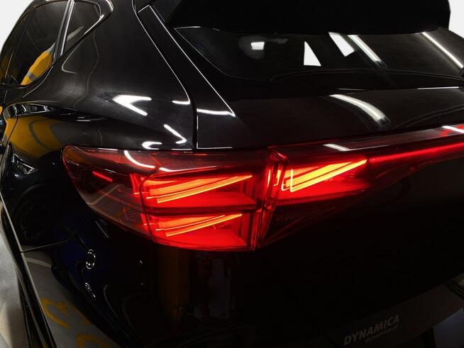 Cupra Formentor VAT 23% 1.5 eTSI 150KM DSG 2025 r., salon PL, I właściciel, gwarancja