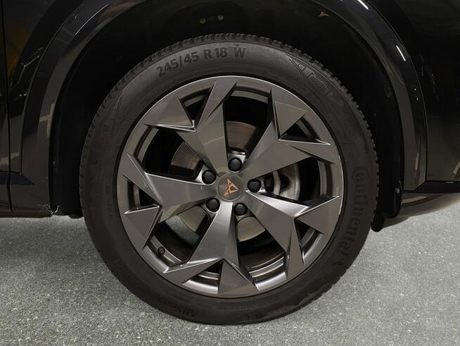Cupra Formentor VAT 23% 1.5 eTSI 150KM DSG 2025 r., salon PL, I właściciel, gwarancja