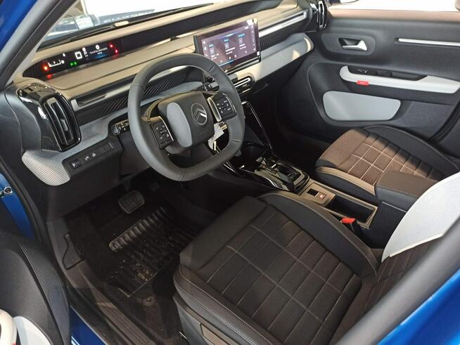 Citroen C3 MAX HYBRID 110KM AT6 Pakiet Zimowy