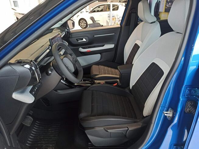 Citroen C3 MAX HYBRID 110KM AT6 Pakiet Zimowy