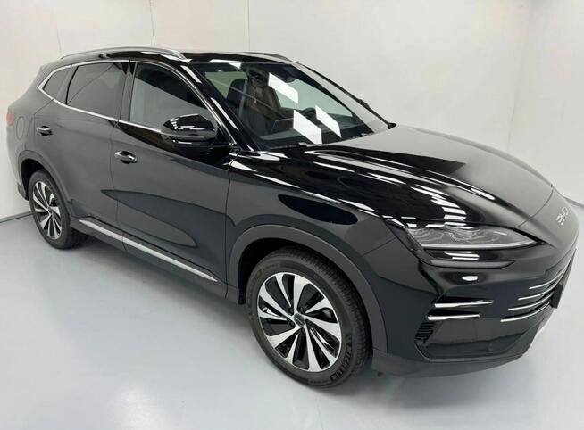 BYD Seal U Comfort, Salon Polska dystrybucja Polska Wysoki Rabat !! Gotówka !