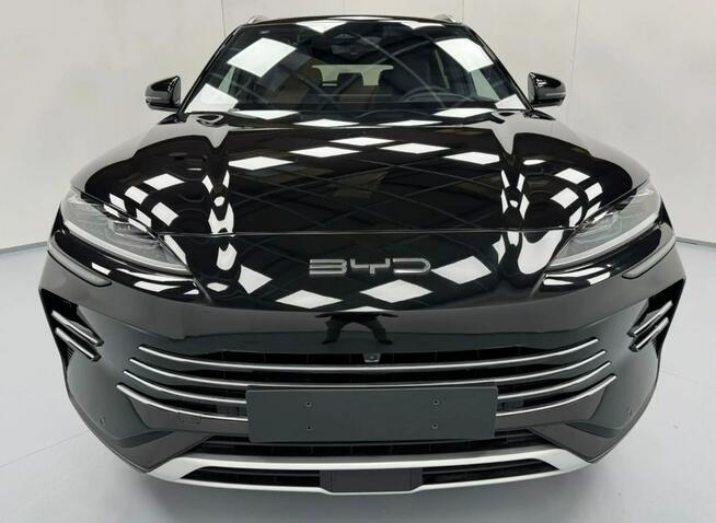 BYD Seal U Comfort, Salon Polska dystrybucja Polska Wysoki Rabat !! Gotówka !