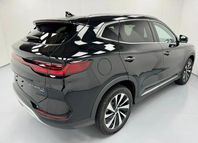 BYD Seal U Comfort, Salon Polska dystrybucja Polska Wysoki Rabat !! Gotówka !