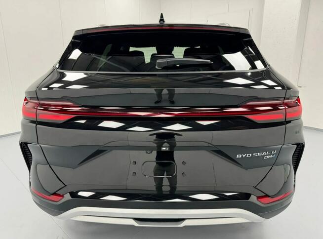 BYD Seal U Comfort, Salon Polska dystrybucja Polska Wysoki Rabat !! Gotówka !