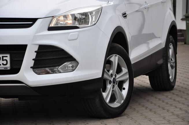 Ford Kuga 1,5 Benz 150KM Alufelgi PDC 1Wł. Grz.Fotele Grz. Szyba Komputer Serwis